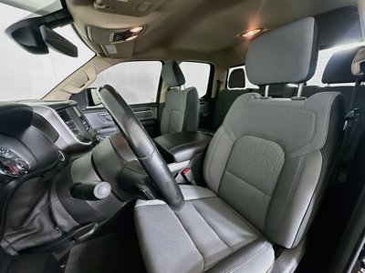 ram ram 1500 pickup 2020 1C6RREBT1LN210607 image ram ram 1500 pickup 2020 1C6RREBT1LN210607 image